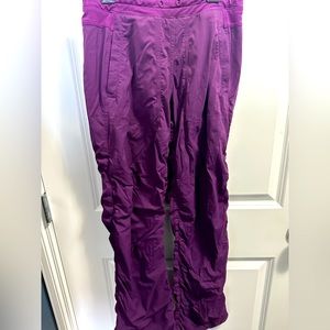 Ivivva Girls Live To Move Dance Studio Pants